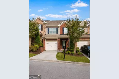 3190 Haynes Park Drive, Stonecrest, GA 30038 - Photo 1