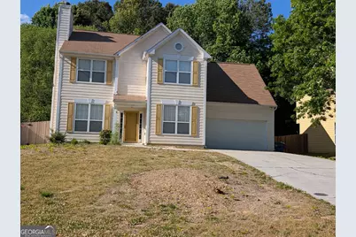 720 New Magnolia Court, South Fulton, GA 30349 - Photo 3