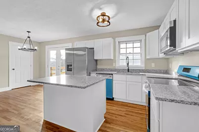 123 Fredonia Church Road, Barnesville, GA 30204 - Photo 13