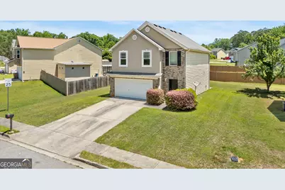3935 Alderwoods Drive, Jonesboro, GA 30236 - Photo 23