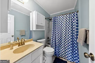 6117 Queen Anne Court, Norcross, GA 30093 - Photo 17