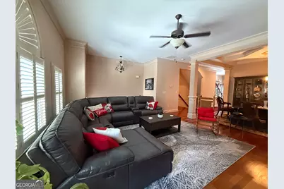 1201 Grassy Oat Lane, Lawrenceville, GA 30045 - Photo 7