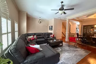 1201 Grassy Oat Ln, Lawrenceville, GA 30045 - Photo 7