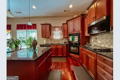 1201 Grassy Oat Lane, Lawrenceville, GA 30045 - Photo 21