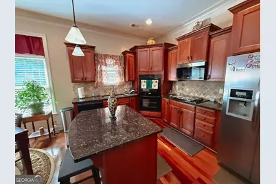 1201 Grassy Oat Lane, Lawrenceville, GA 30045 - Photo 19