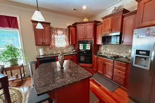 1201 Grassy Oat Ln, Lawrenceville, GA 30045 - Photo 19