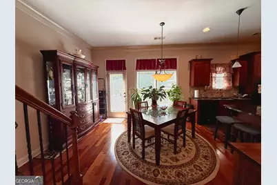 1201 Grassy Oat Lane, Lawrenceville, GA 30045 - Photo 17