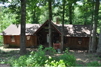 685 Rock Mills Road, Lagrange, GA 30240 - Photo 1