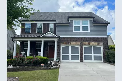 3795 Canopy Chase, Cumming, GA 30041 - Photo 1