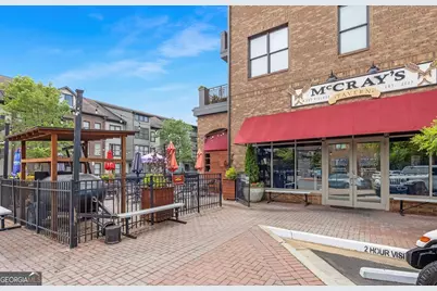 4805 West Village Way SE #2207, Smyrna, GA 30080 - Photo 17
