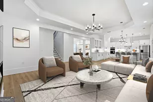 4271 Wesley Chapel Rd, Marietta, GA 30062 - Photo 3