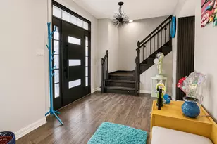 640 New Morn Dr, Hampton, GA 30228 - Photo 7