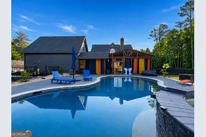 640 New Morn Drive, McDonough, GA 30253 - Photo 5