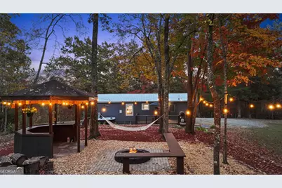 566 Sowers Road, Blue Ridge, GA 30513 - Photo 1