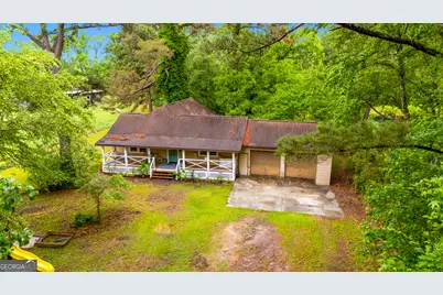 4221 Ga Highway 119 N, Clyo, GA 31303 - Photo 1