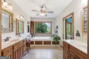 160 Indian Trail, Sautee Nacoochee, GA 30571 - Photo 41