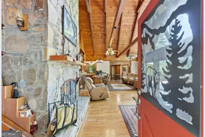 160 Indian Trail, Sautee Nacoochee, GA 30571 - Photo 27
