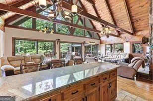 160 Indian Trail, Sautee Nacoochee, GA 30571 - Photo 31