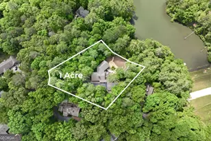 160 Indian Trail, Sautee Nacoochee, GA 30571 - Photo 3