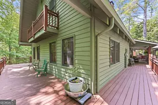 160 Indian Trail, Sautee Nacoochee, GA 30571 - Photo 73