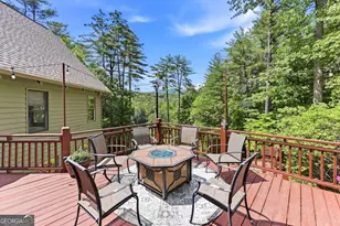 160 Indian Trail, Sautee Nacoochee, GA 30571 - Photo 17