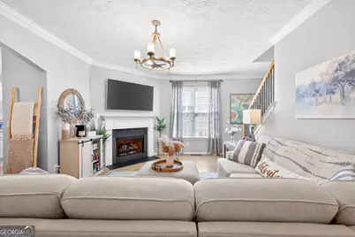 4668 Beacon Ridge Lane, Flowery Branch, GA 30542 - Photo 11