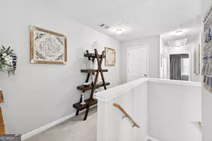4668 Beacon Ridge Ln, Flowery Branch, GA 30542 - Photo 35