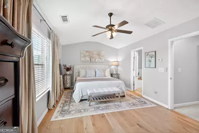 4668 Beacon Ridge Lane, Flowery Branch, GA 30542 - Photo 27
