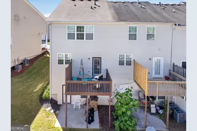 4668 Beacon Ridge Lane, Flowery Branch, GA 30542 - Photo 53