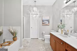 4668 Beacon Ridge Ln, Flowery Branch, GA 30542 - Photo 29