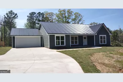 298 Connecticut Avenue, Tallapoosa, GA 30176 - Photo 1