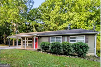 1168 Rosedale Street, Toccoa, GA 30577 - Photo 1