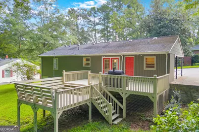 1168 Rosedale Street, Toccoa, GA 30577 - Photo 7