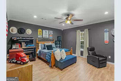527 Gallantry Trail, McDonough, GA 30252 - Photo 39