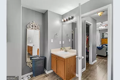 527 Gallantry Trail, McDonough, GA 30252 - Photo 25