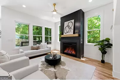 17 Lakeview Drive NE, Atlanta, GA 30317 - Photo 5