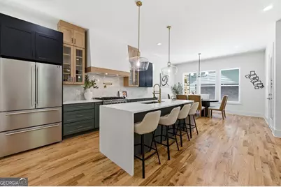 17 Lakeview Drive NE, Atlanta, GA 30317 - Photo 9