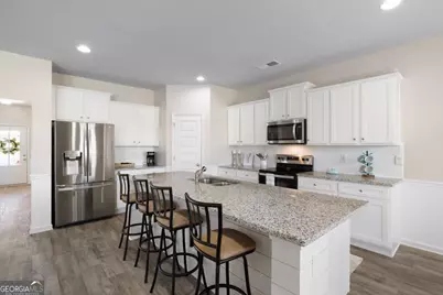 173 Bowman Drive, Statham, GA 30666 - Photo 11