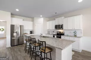 173 Bowman Dr, Statham, GA 30666 - Photo 11