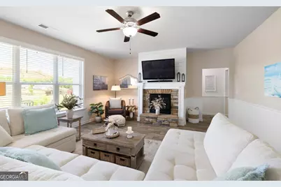 173 Bowman Drive, Statham, GA 30666 - Photo 5