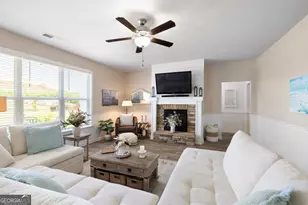 173 Bowman Dr, Statham, GA 30666 - Photo 5