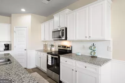 173 Bowman Drive, Statham, GA 30666 - Photo 13