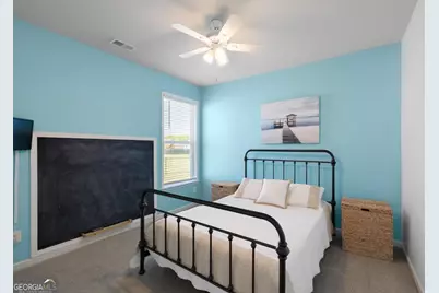 173 Bowman Drive, Statham, GA 30666 - Photo 25