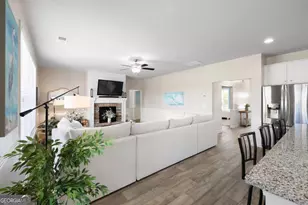 173 Bowman Dr, Statham, GA 30666 - Photo 7