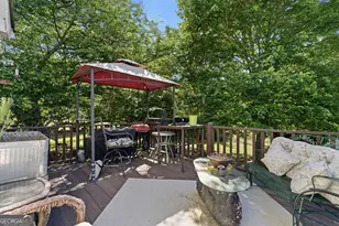 800 Lodgeview Dr, Bethlehem, GA 30620 - Photo 17