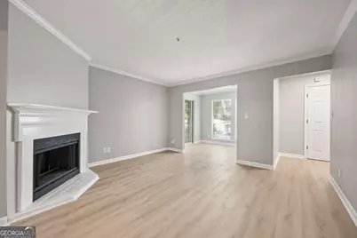 211 Cobblestone Trail #211, Avondale Estates, GA 30002 - Photo 3