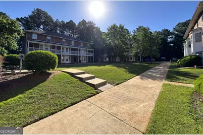 1850 Cedar Shoals Drive #A3, Athens, GA 30605 - Photo 3