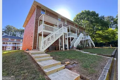 1850 Cedar Shoals Drive #A3, Athens, GA 30605 - Photo 5