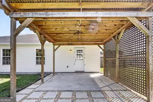 365 Creekside Cir, Ellabell, GA 31308 - Photo 23