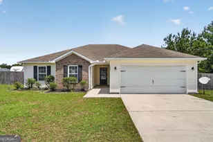 365 Creekside Cir, Ellabell, GA 31308 - Photo 1